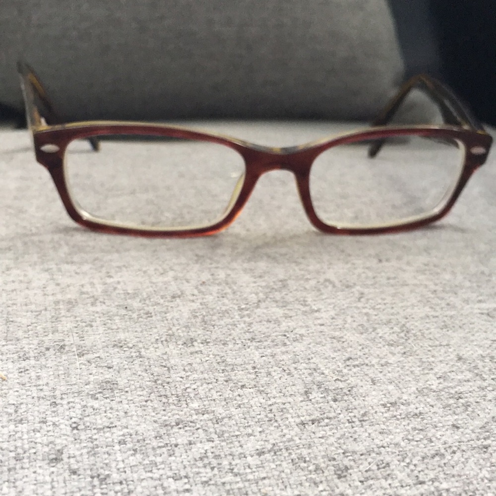 Ray-Ban Glasses